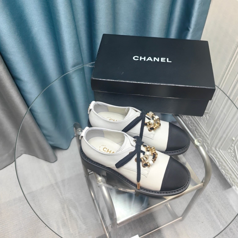 Chanel Casual Shoes